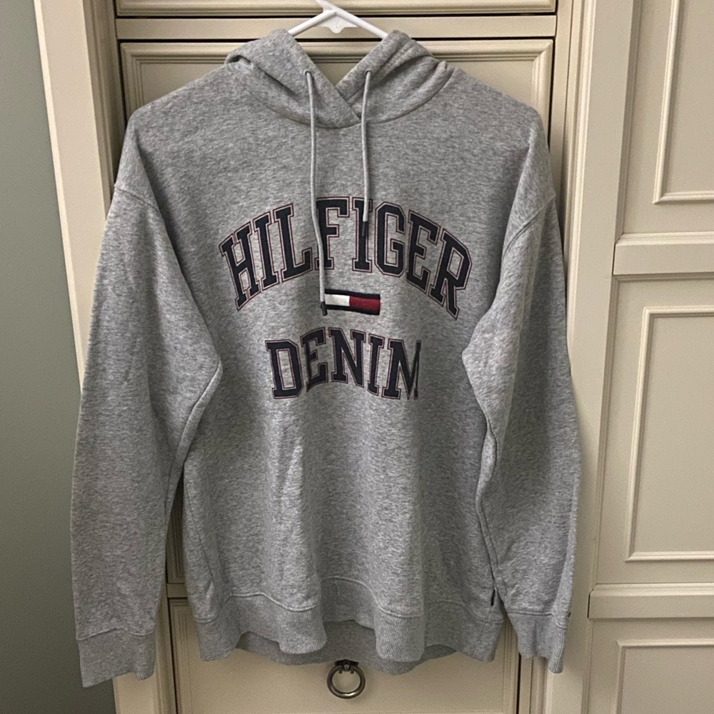 Tommy Hilfiger sweatshirt